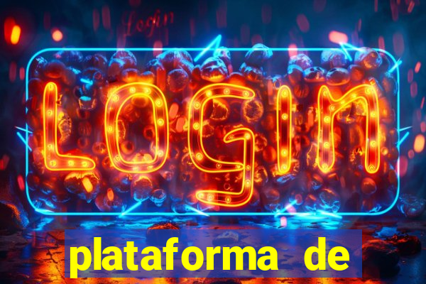 plataforma de aposta com deposito de 1 real